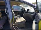 Honda Odyssey Ex Image 4