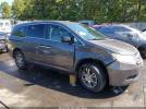 Honda Odyssey Ex Image 7