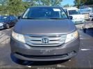 Honda Odyssey Ex Image 10