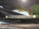 Honda Odyssey Ex Image 15