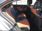 Mercedes-Benz C-Class Image 8