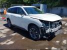 INFINITI Qx Luxe Awd Image 1
