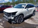 INFINITI Qx Luxe Awd Image 18