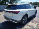 INFINITI Qx Luxe Awd Image 17