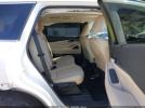 INFINITI Qx Luxe Awd Image 14