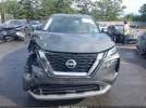 Nissan Rogue S Intelligent Awd Image 2