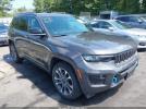 Jeep Grand Cherokee Overland Image 1