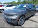 Jeep Grand Cherokee Overland Image 5