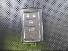 Jeep Grand Cherokee Overland Image 9
