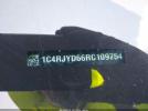 Jeep Grand Cherokee Overland Image 12