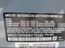 BMW X Series Xdrive30i Image 10