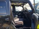 Jeep Wrangler Sahara Image 17
