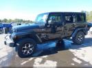 Jeep Wrangler Sahara Image 3