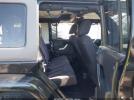 Jeep Wrangler Sahara Image 5