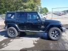 Jeep Wrangler Sahara Image 13