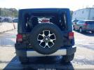 Jeep Wrangler Sahara Image 15