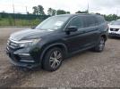 Honda Pilot Ex-l Image 2