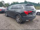 Honda Pilot Ex-l Image 3