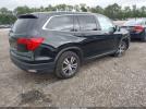 Honda Pilot Ex-l Image 4