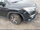 Honda Pilot Ex-l Image 14