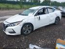 Nissan Sentra Sv Xtronic Cvt Image 2
