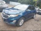 Chevrolet Equinox Awd Lt 1.5l Turbo Image 2