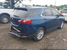 Chevrolet Equinox Awd Lt 1.5l Turbo Image 4
