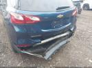 Chevrolet Equinox Awd Lt 1.5l Turbo Image 6