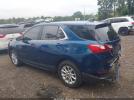 Chevrolet Equinox Awd Lt 1.5l Turbo Image 9