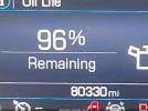 Chevrolet Equinox Awd Lt 1.5l Turbo Image 11