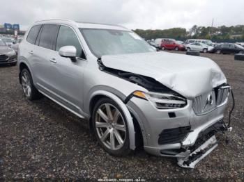  Salvage Volvo XC90