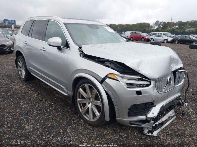  Salvage Volvo XC90