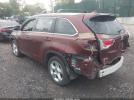 Toyota Highlander Limited Platinum V6 Image 10