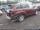 Toyota Highlander Limited Platinum V6 Image 3