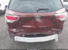 Toyota Highlander Limited Platinum V6 Image 5