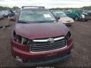 Toyota Highlander Limited Platinum V6 Image 11