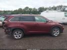Toyota Highlander Limited Platinum V6 Image 12