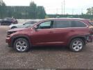 Toyota Highlander Limited Platinum V6 Image 14