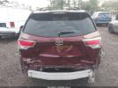 Toyota Highlander Limited Platinum V6 Image 13