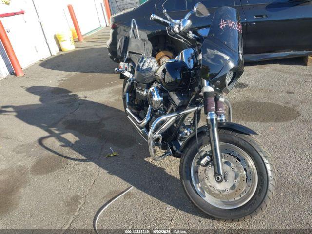  Salvage Harley-Davidson Fxdf