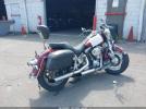 Harley-Davidson Flstci Image 5