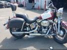 Harley-Davidson Flstci Image 3