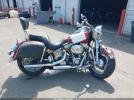 Harley-Davidson Flstci Image 10
