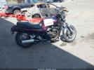 Kawasaki Zg1000 Image 13