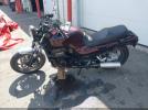 Kawasaki Zg1000 Image 10