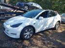 Tesla Model Y Long Range Dual Motor All-wheel Drive Image 14