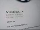 Tesla Model Y Long Range Dual Motor All-wheel Drive Image 7