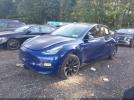 Tesla Model Y Long Range Dual Motor All-wheel Drive Image 4