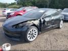 Tesla Model 3 Standard Range Plus Rear-wheel Drive Image 16