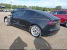 Tesla Model 3 Standard Range Plus Rear-wheel Drive Image 18